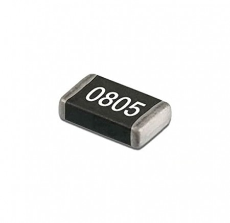 91KΩ ⅛W Resistencia SMD 0805